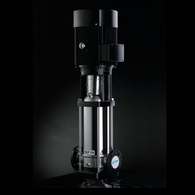 CDL，CDLF輕型立式多級離心泵